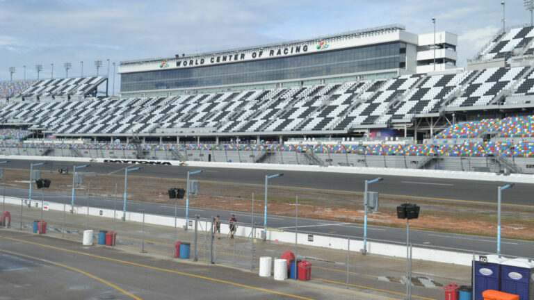 MotoAmerica: King Of The Baggers Challenge Results From Daytona