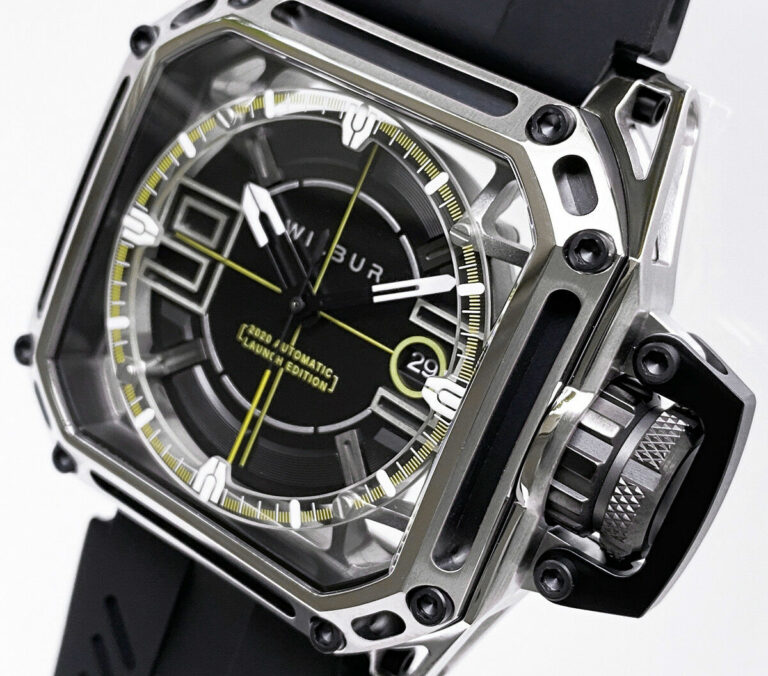 MotoAmerica: WILBUR Watch Co. Named Timing & Scoring Partner