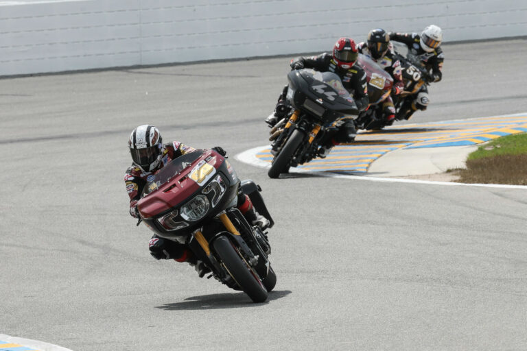 MotoAmerica: Even More From The Races At Daytona (Updated Again)