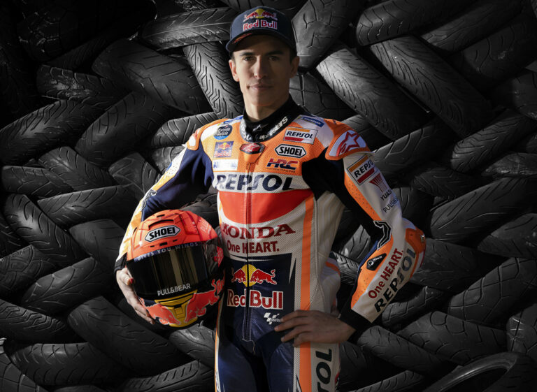 MotoGP: Marc Marquez’s 10 Years With Repsol Honda (Video)