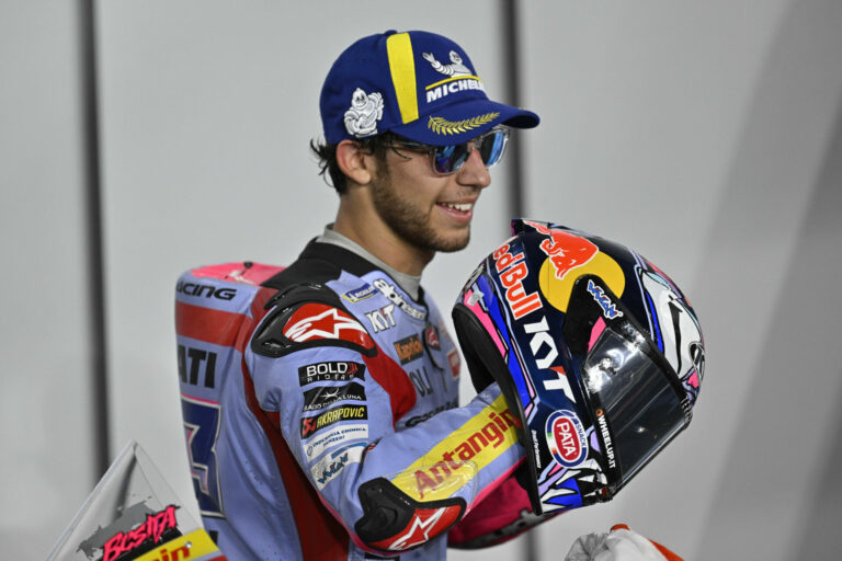 N2 Track Days Partners With KYT Helmets Americas