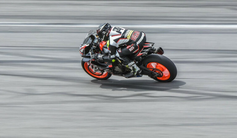 MotoAmerica: Hobbs Quickest In Twins Cup Warm-Up At Daytona