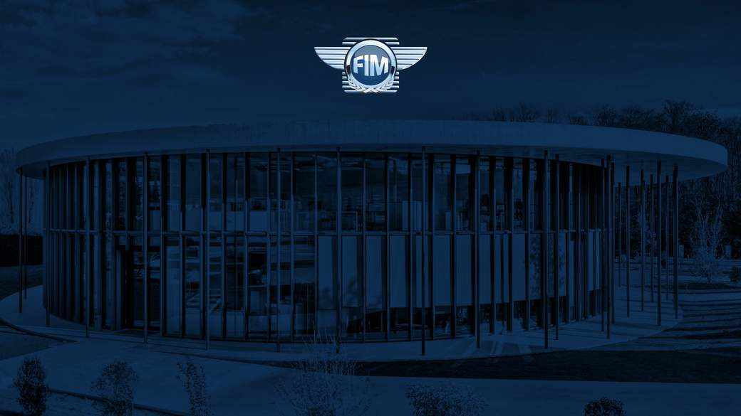 The FIM headquarters building in Switzerland. Image courtesy FIM.