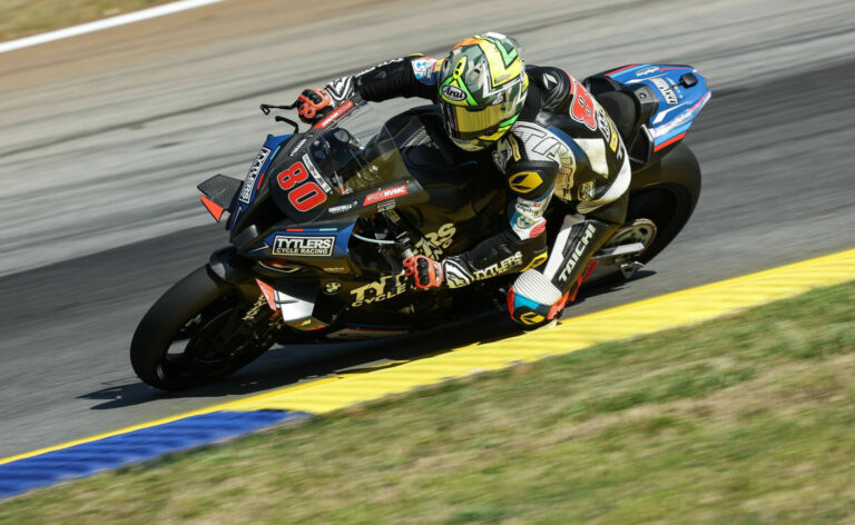 MotoAmerica: Even More From The Races At Road Atlanta