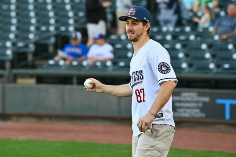 WorldSBK: Remy Gardner Joins GYTR GRT Yamaha For 2023
