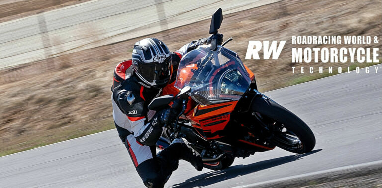 Intro: 2022 KTM RC 390 Is Even More Ready To Race