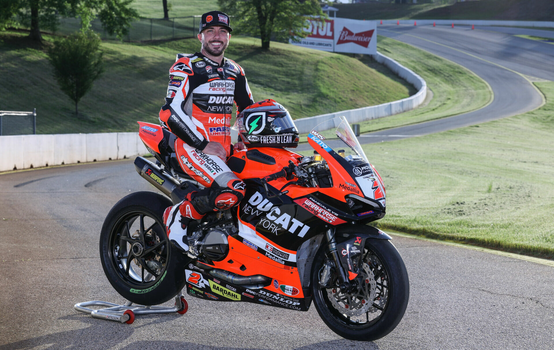 Josh Herrin. Photo by Brian J. Nelson.