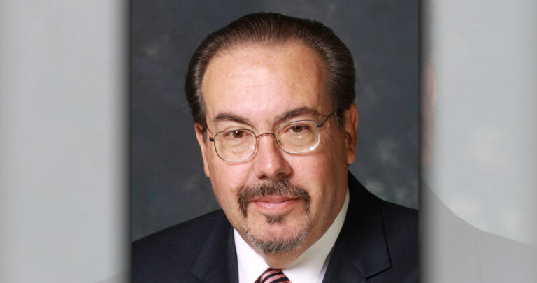 R.I.P. Racing Executive And Former Racer David Atlas