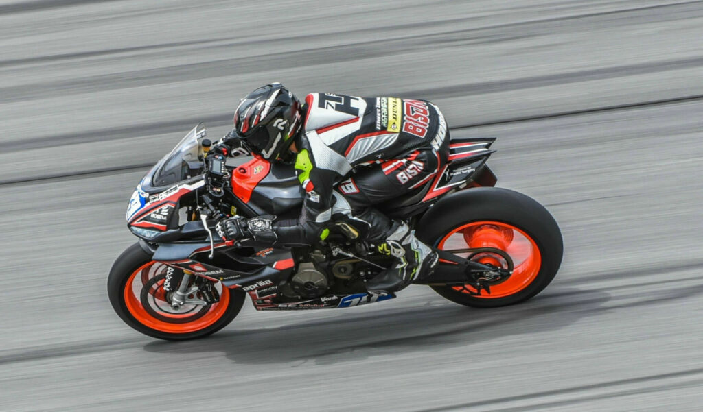 Aprilia RS 660 Trofeo Now Available with a Race-Ready 105hp - Asphalt &  Rubber