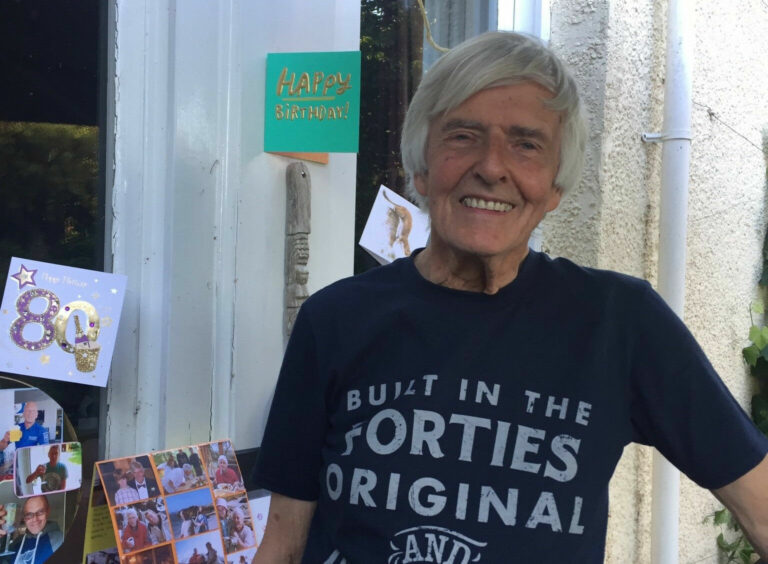 R.I.P.: John Denning, Crescent Motorcycle Co. Founder