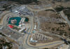 WeatherTech Raceway Laguna Seca with Turn Five located at the bottom center of the frame. Photo courtesy WeatherTech Raceway Laguna Seca.