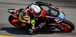 Teagg Hobbs (79). Photo by Sara Chappell Photos, courtesy Robem Engineering.