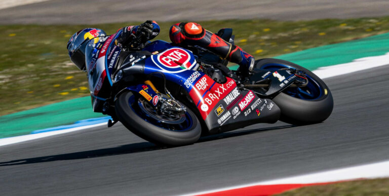 WorldSBK: Razgatlioglu Captures Pole Position At Assen