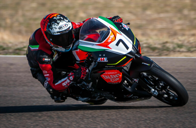 NATC: Di Mario, Shedden Split Wins At High Plains Raceway (Updated)