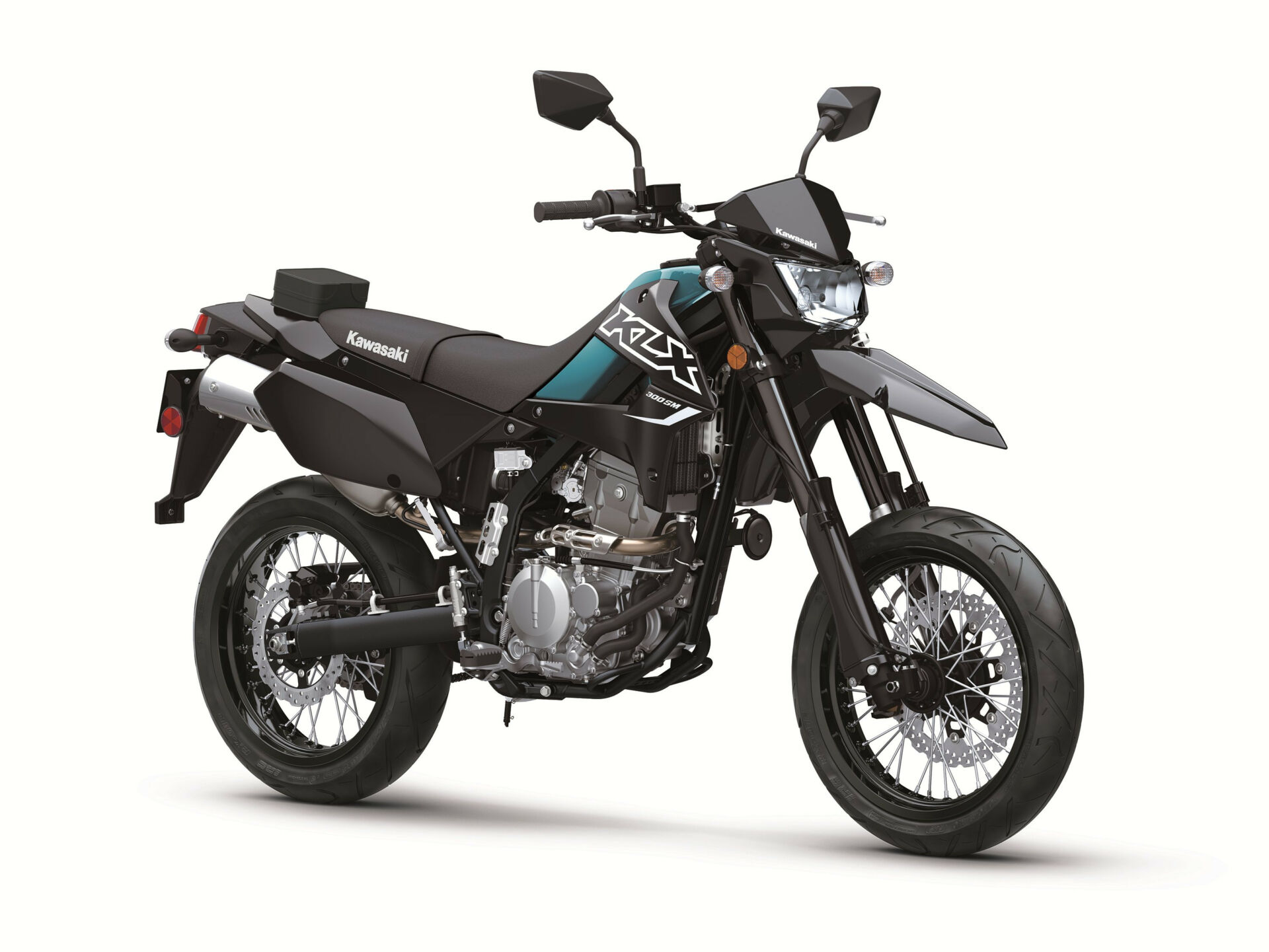 New Models Honda Kawasaki KTM of Modesto Modesto, CA (209