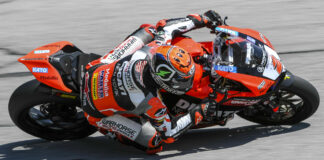 Josh Herrin (2). Photo by Brian J. Nelson.