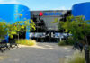 Suzuki Motor USA headquarters in Brea, California. Photo courtesy Suzuki Motor USA, LLC.