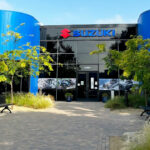 Suzuki Motor USA headquarters in Brea, California. Photo courtesy Suzuki Motor USA, LLC.