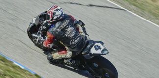 Scott Greenwood (4). Photo by Martin Hanlon, courtesy NEMRR.