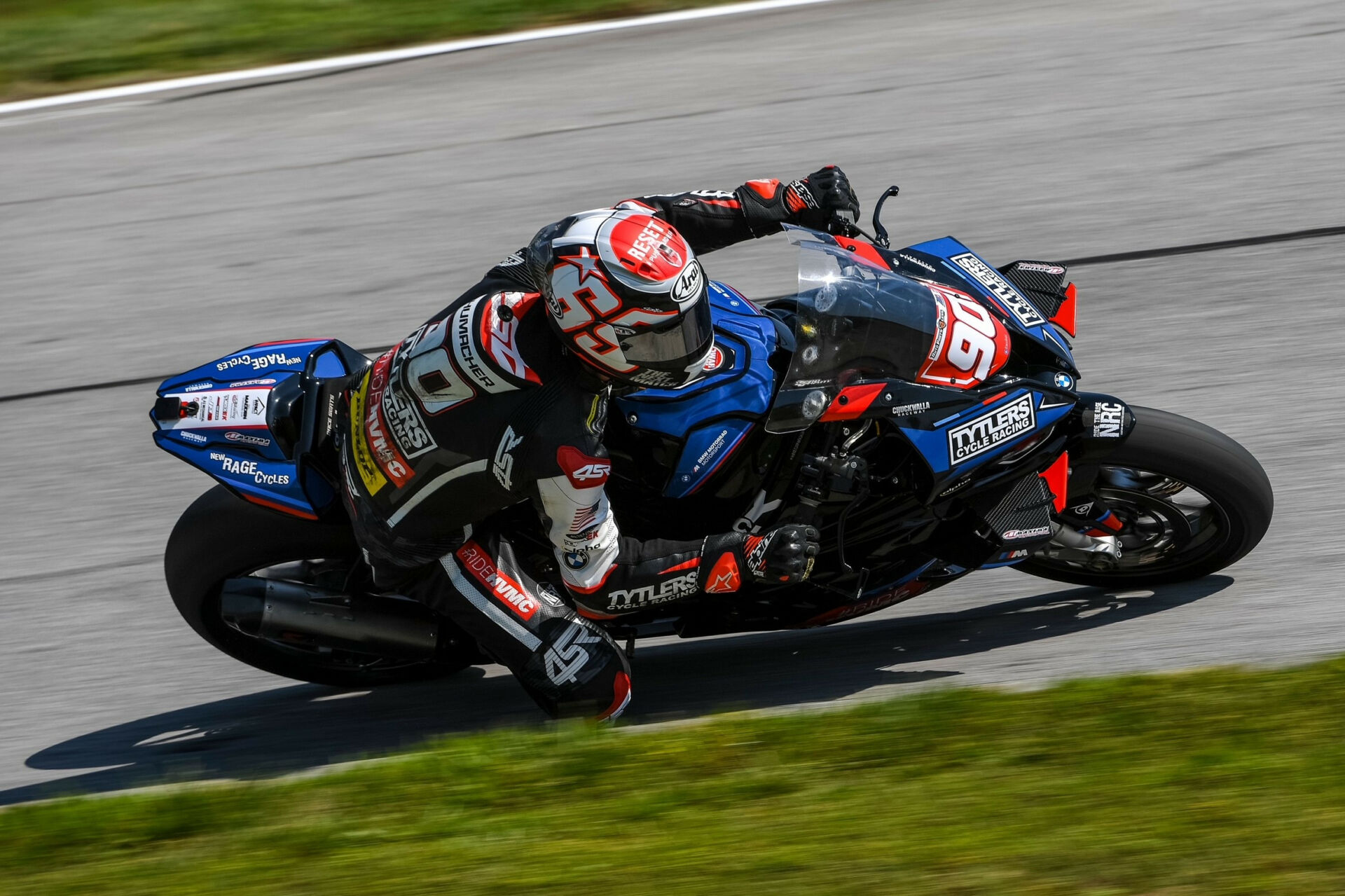 Vir Motorcycle Racing MotoAmerica: More From The Races At VIR - Roadracing World Magazine ...