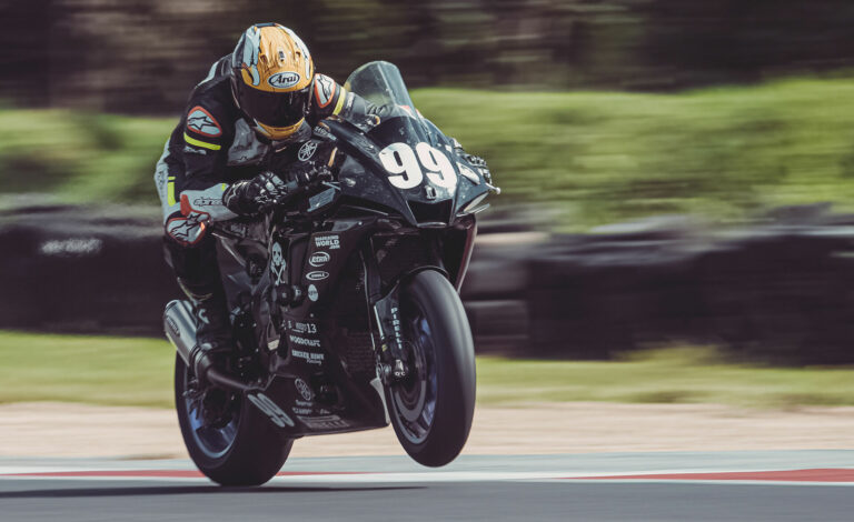 N2/WERA National Endurance: 2022 Purse & Sponsors Announced