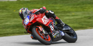 Anthony Mazziotto (516). Photo by Brian J. Nelson.