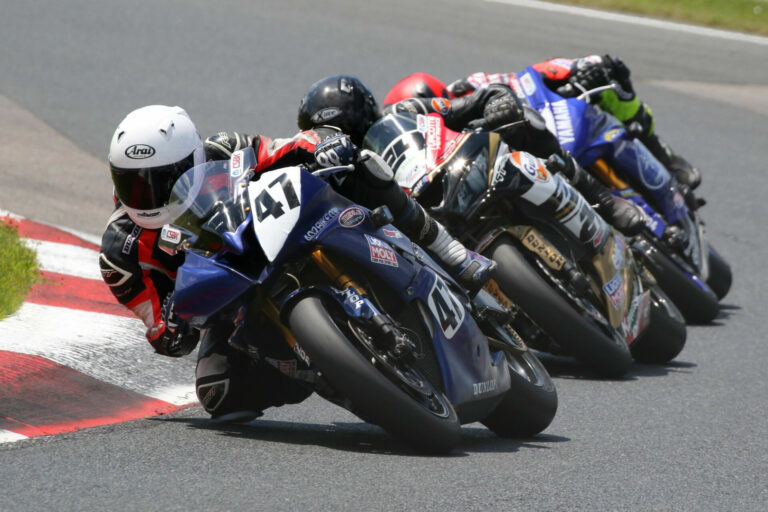 Canadian Superbike: Support Class Preview For The Season-Opener