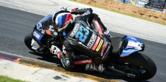 Corey Alexander (23). Photo by Rick Hentz/Ricks Pics.