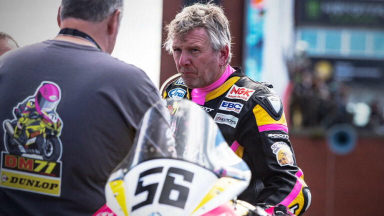 Isle Of Man TT: “Serious Incidents” Are Being Investigated