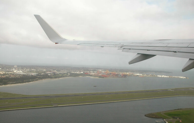 Data Doesn’t Support Media’s Flight Panic