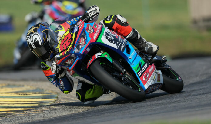 Joseph LiMandri Jr. (62). Photo by Brian J. Nelson.