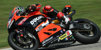 Josh Herrin (2). Photo by Brian J. Nelson.