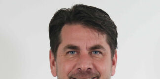 Michael Kula. Photo courtesy AMA.