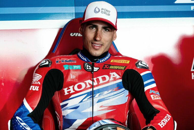 WorldSBK: Vierge To Undergo Surgery On Right Hand