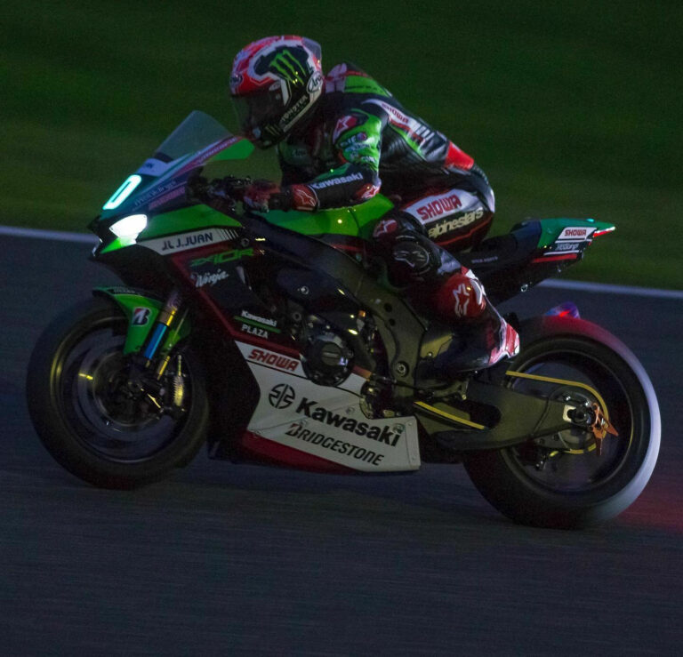 World Endurance: Kawasaki Previews The 43rd Suzuka 8-Hours Race