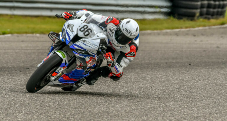 Canadian Superbike: More From Calabogie Motorsports Park