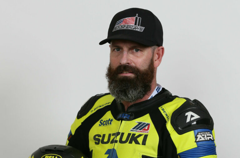 MotoAmerica: Racer Killed In Crash Friday At Brainerd