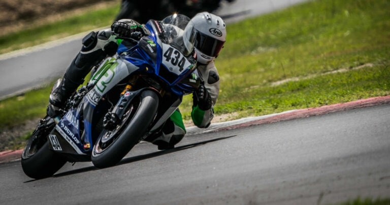 N2/WERA Endurance: N2/BobbleHeadMoto Wins At Roebling Road