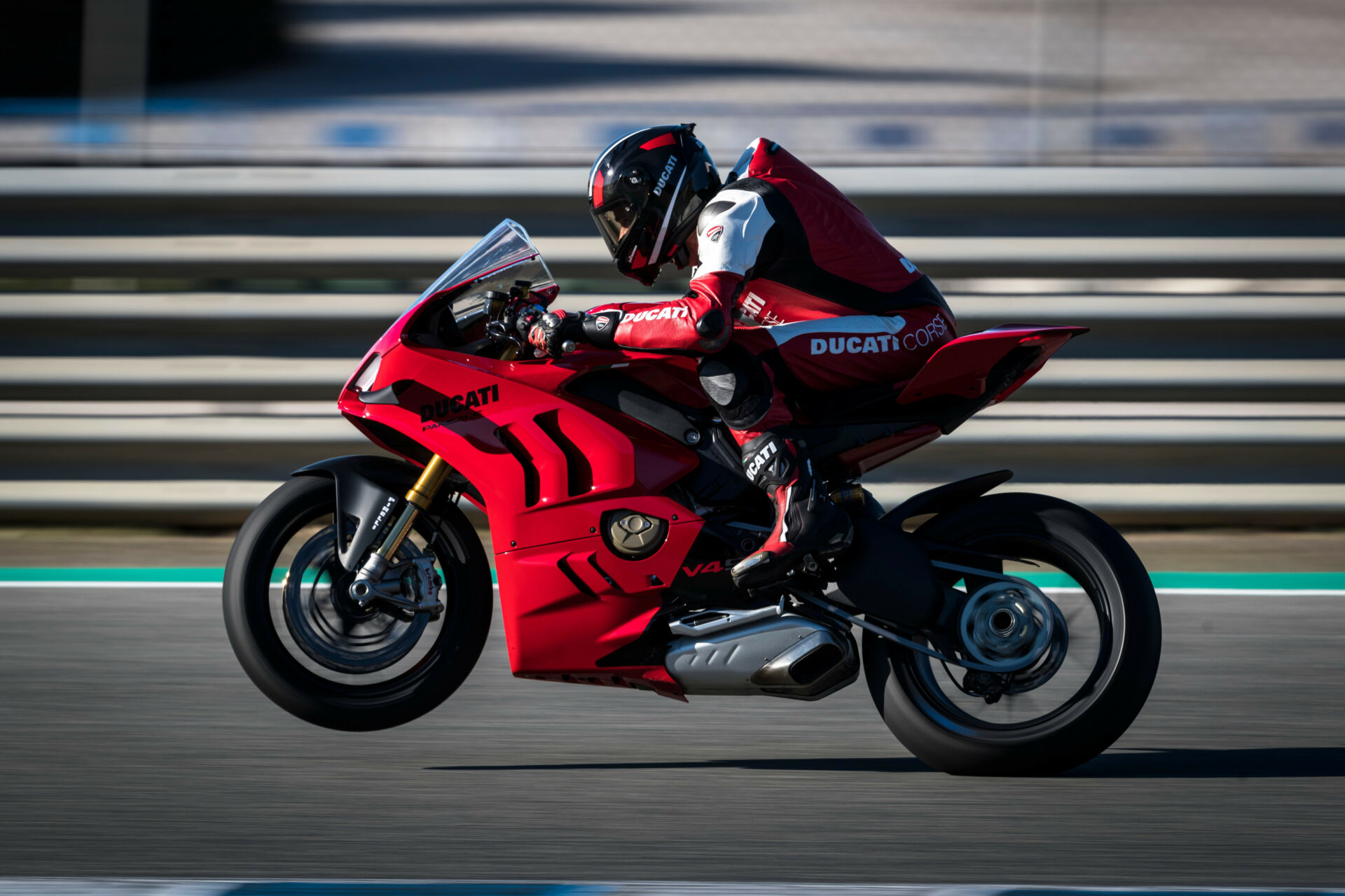 Ducati 2023