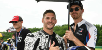 James Rispoli. Photo by Brian J. Nelson.