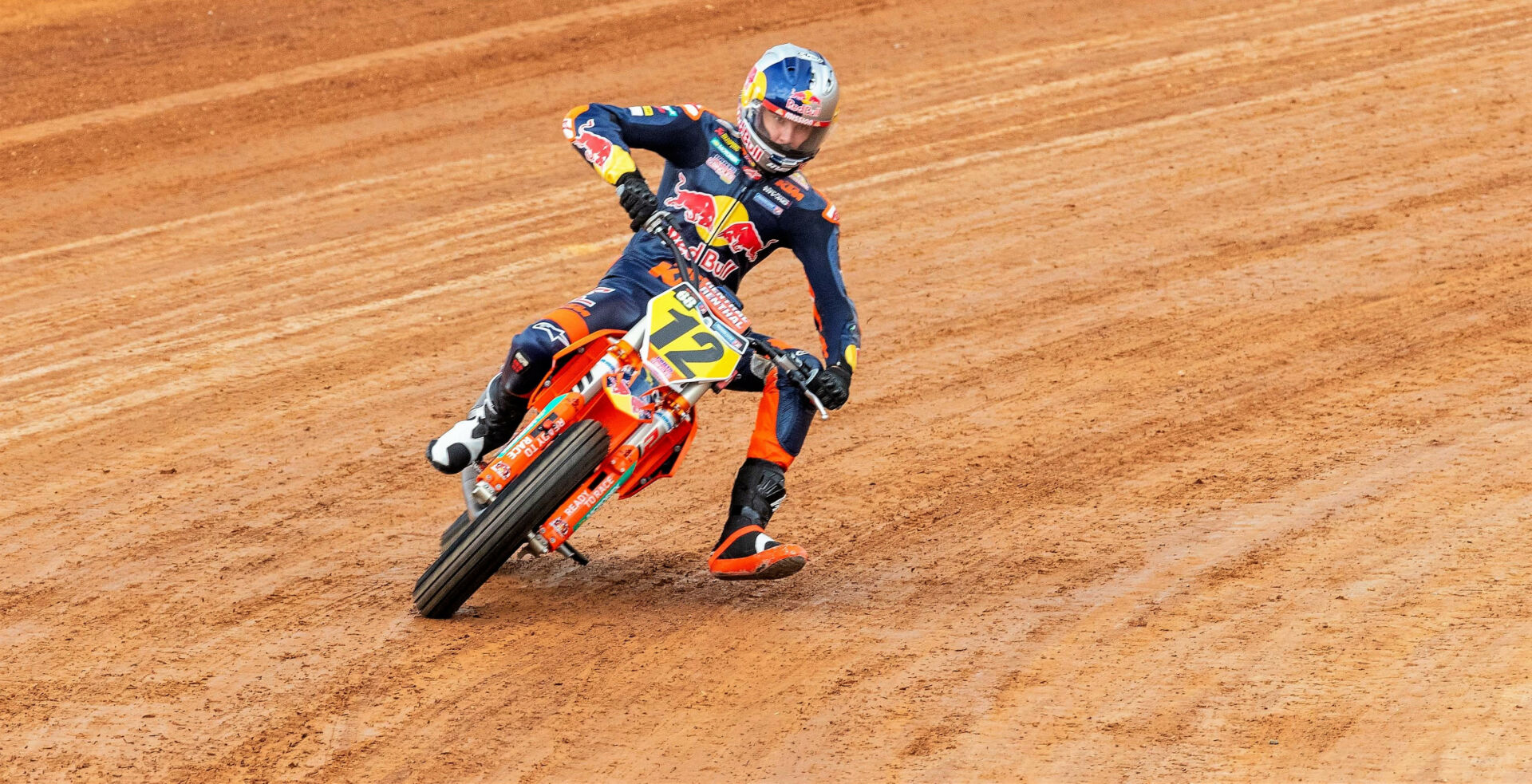 Kody Kopp (12). Photo courtesy KTM Factory Racing.