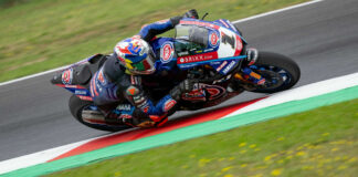 Toprak Razgalioglu (1). Photo courtesy Yamaha.