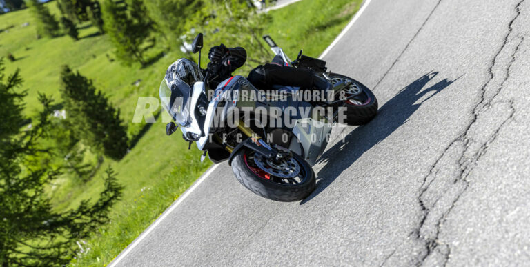 Intro: 2022 Energica Experia Green Tourer, In The August Issue