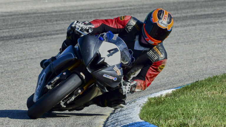 Moto Morini USA Hires Racer Scott Greenwood As Eastern Sales Director