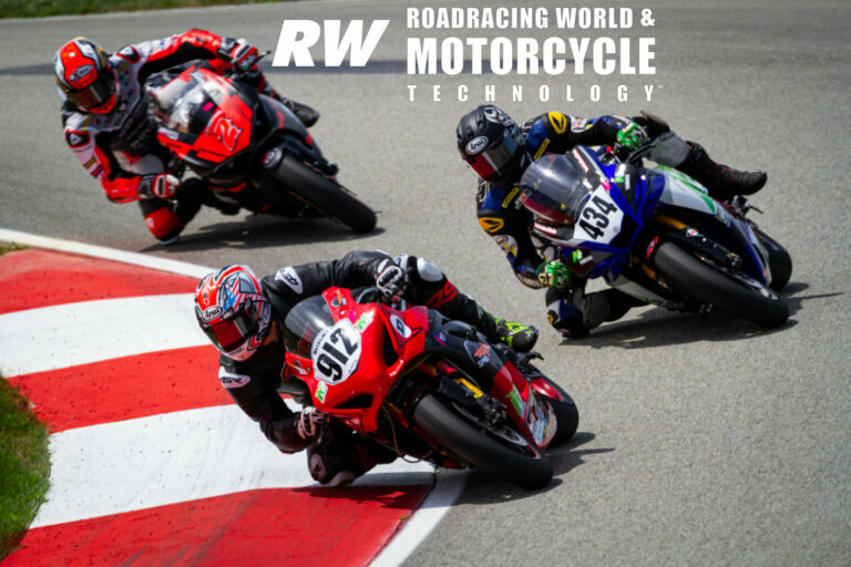 N2/WERA Endurance: More From Pittsburgh International Race Complex