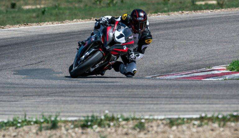 MRA: Thornton Wins Feature Race At Pueblo Motorsports Park