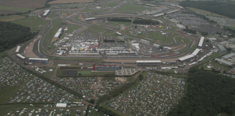 MotoGP: Every Team Will Run Special Liveries At Silverstone