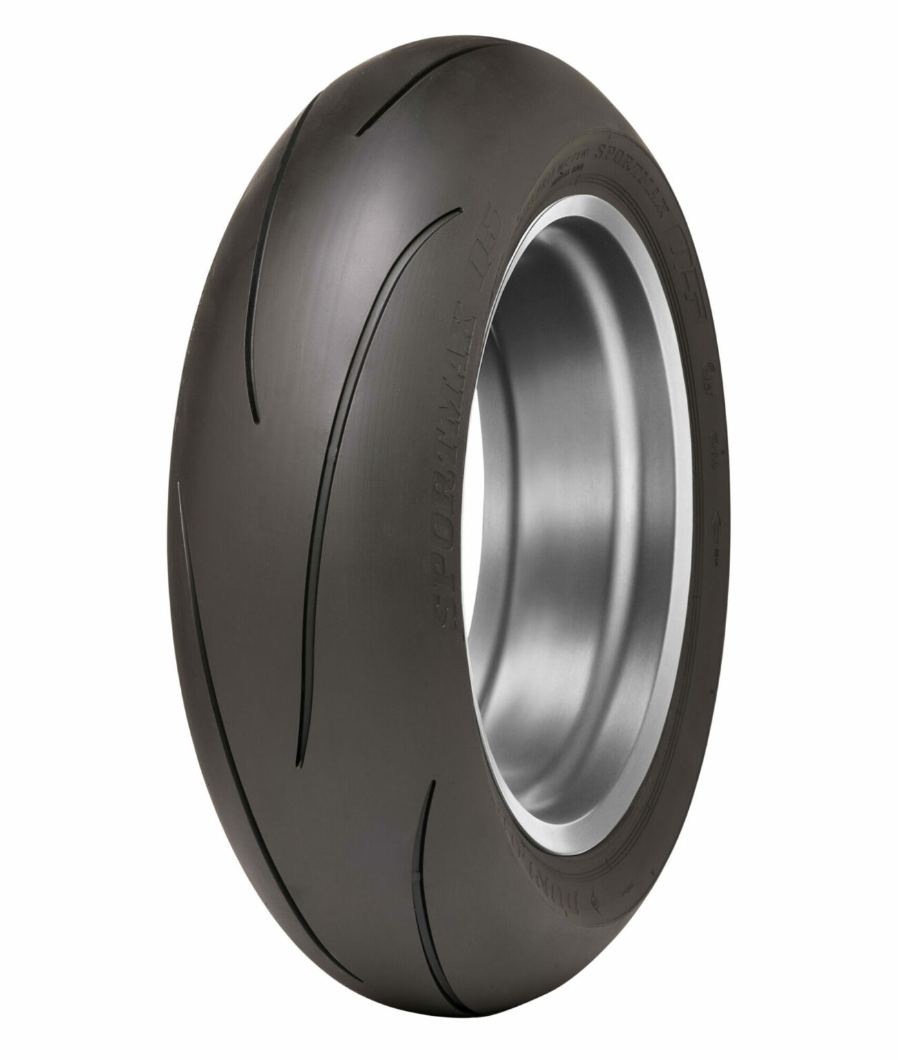 Benefit Buy Dunlop Q5s, Do Track Day, & Help RWAF Buy More Airfence