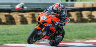 Hayden Gillim (79). Photo by Brian J. Nelson.