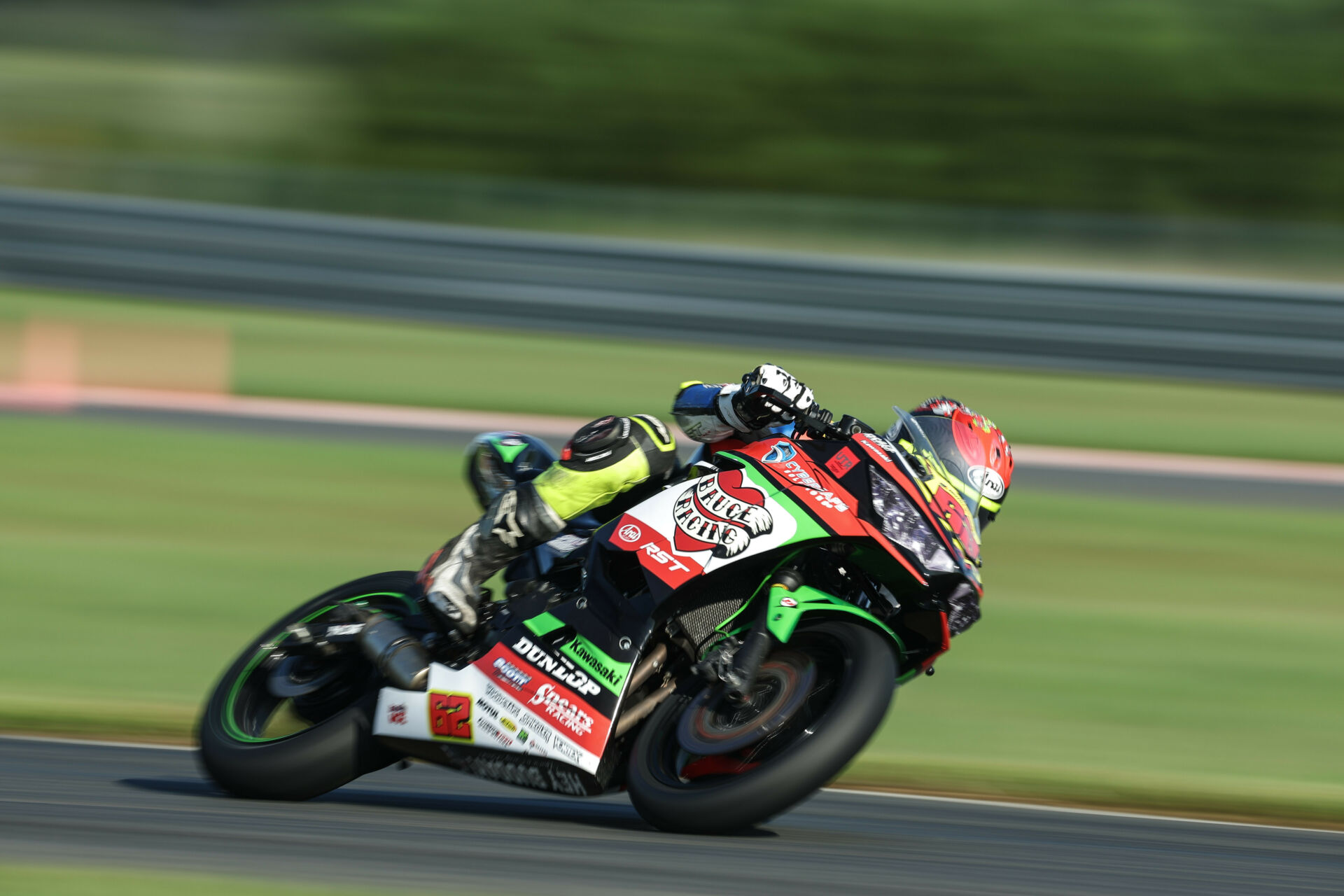 MotoAmerica: Even More From New Jersey Motorsports Park - Roadracing ...